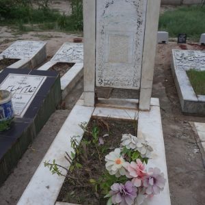 Syed Masood Hussain Bukhari