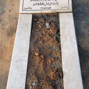 Syed Ijaz Hussain Naqvi