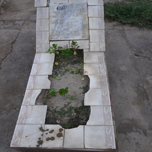 Syeda Zubaida Khatoon Abbasi