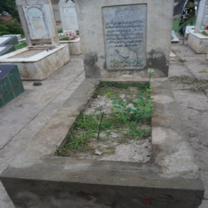 Syed Hasan Shakir Naqv