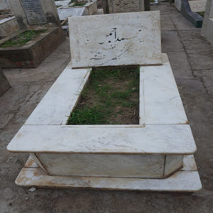 Syed Muhammad Ajmal Hamdani