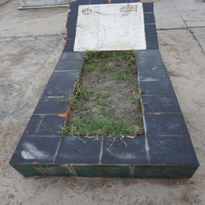 Kaneez Tahria Batool