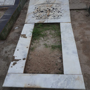 Syeda Ferooza Akhter Hamdani