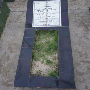 Syeda Ume Habiba Zaidi