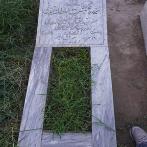 Syeda Ishret Sultana Zaidi