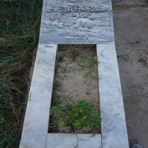 Syeda Farzana Kamal Rizvi