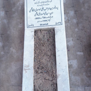 Sheikh Muhammed Shahmim