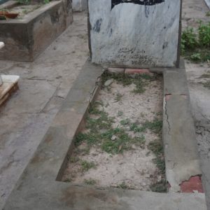 Syed Zaferyab Ali Naqvi