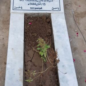 Muhammad Ameen Jafri