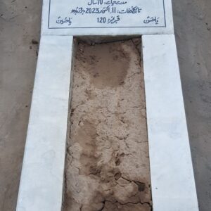 Syed Sammer Abbas Zaidi