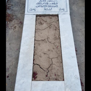 Malik Gulam Abbas Arabi