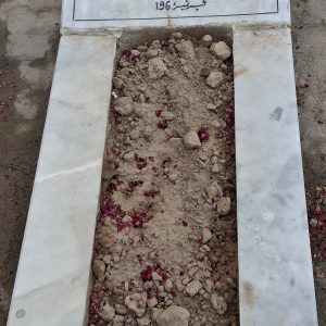 Syeda Khadija Nasreen